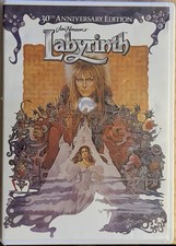 Labyrinth (30th Anniversary)