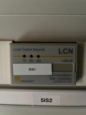 LCN LCN-IS – Trennverstärke