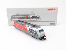 Märklin 37396 elektrolok - märklin,