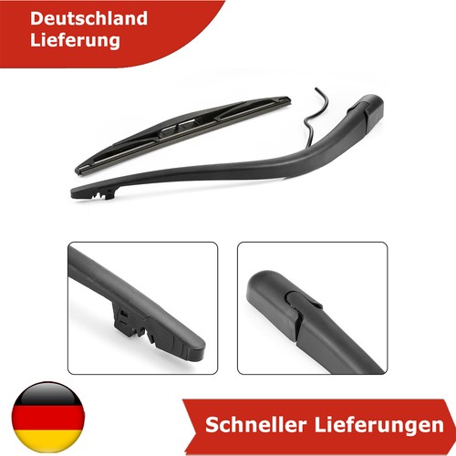 Heckwischerarm für renault - für,