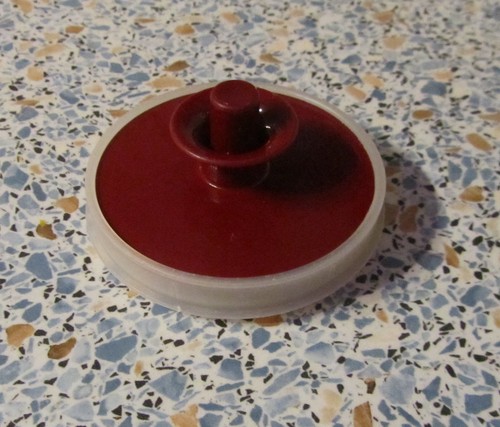 Tupperware vakuumdeckel 1249 - tupperware,