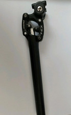 SR Suntour NCX Federsattelstütze 31,6mm