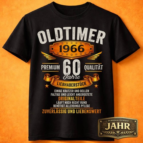 Shirt herren 50 60 - herren, 70