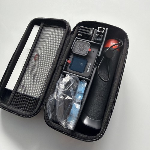 Gopro hero9 black uhd - gopro,