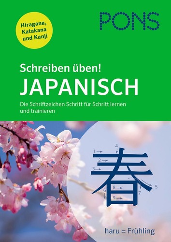 Pons schreiben üben - pons,