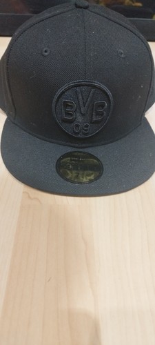 Bvb borussia dortmund new era - bvb,