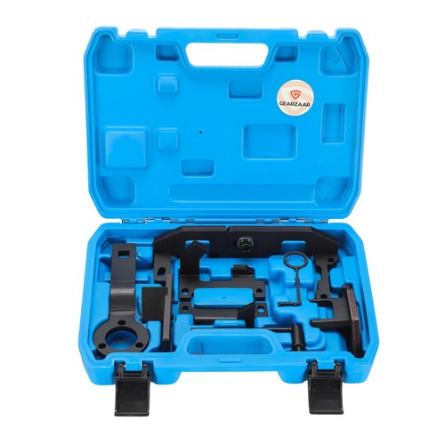 Engine timing balance shaft - engine,