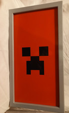 Mattel MC JG9 Minecraft
