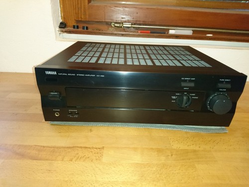 Yamaha 492 mit fb - ax-492,