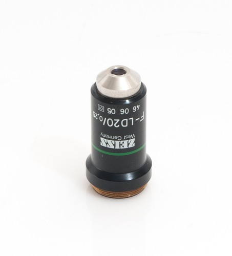 Zeiss mikroskop objektiv - zeiss,