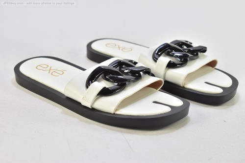 Exé damen sandale - , pantolette