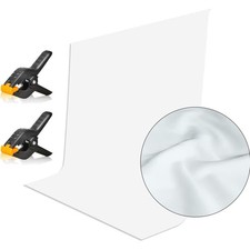 Weißer Fotostudio Hintergrund