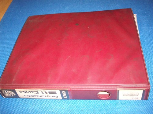 Werkstatthandbuch