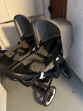Bugaboo Donkey 2 Duo