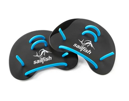 Paddles fingerpaddles - paddles,