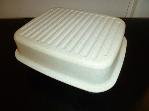 Tupperware brotbehälter - tupperware,