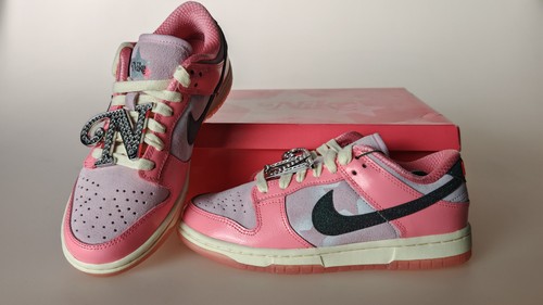 Nike dunk low barbie - dunk,