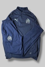 Olympique Marseille Trainingsanzug