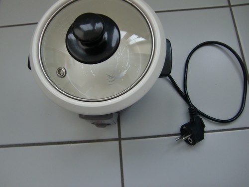 Gourmetmaxx reiskocher - gourmetmaxx,