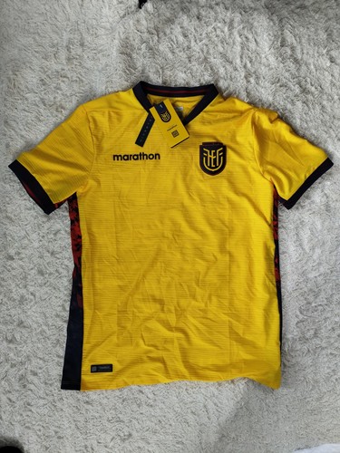Ecuador trikot 2026 - trikot,