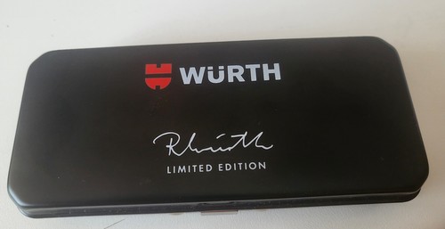 Würth ratschenschlüssel set - würth,