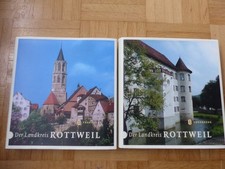 Der Landkreis ROTTWEIL Band 1