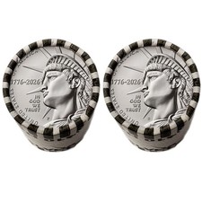 America 250 ENDURING LIBERTY