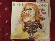 Diether Krebs + Gundula ‎–