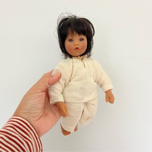 2002 lee middleton puppe - 2002,