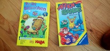 2 Brettspiele für Kinder
