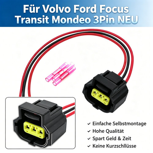Stecker reparatursatz - stecker,