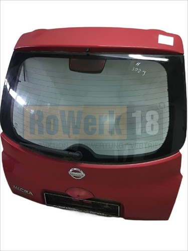 6017061 heckklappe - 6017061, /