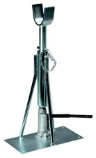 Cimco Werkzeuge Kabeltrommelheber 142322 Kabeltrommelabroller Kabeltrommelheber