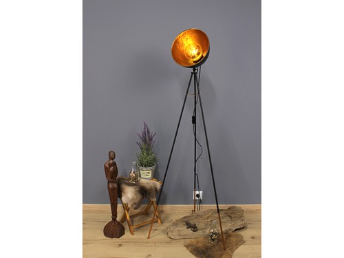 Dreibein retro led - retro,