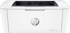 HP Laserjet M110w Drucker WLAN
