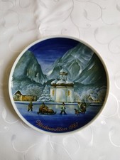 Sammelteller " Weihnachten