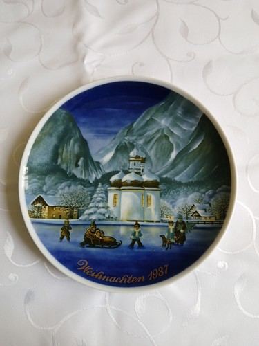Sammelteller weihnachten - sammelteller,