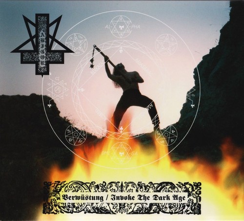 Abigor verwüstung invoke - abigor, /