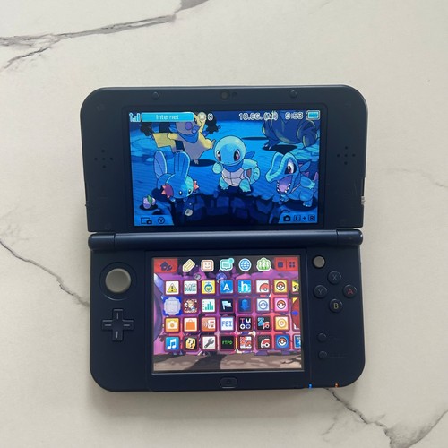 New nintendo 3ds - new, |