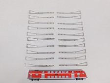 Märklin H0 20x 7015 Fahrdraht