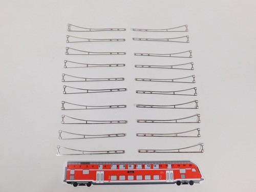 Märklin 20x 7015 - 20x,