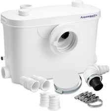 Modernes Design Sanitäre