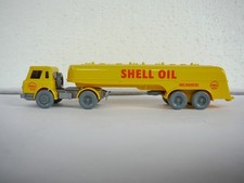 WIKING Sondermodell IH "Shell