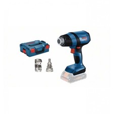 Bosch Akku-Heißluftgebläse