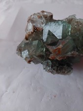 Fluorit, Xianghuapu Mine
