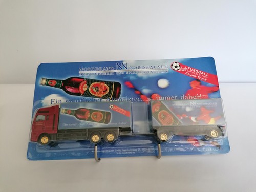 Nordbrand werbetruck - werbetruck,