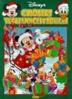 Disneys grosses