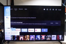 Philips 50" Class 4K (2160P)