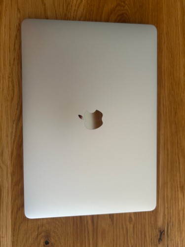 Mac book air - book, 13
