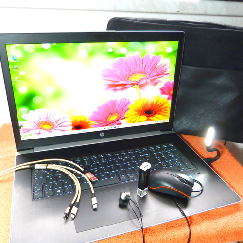 470 probook 17 zoll - 470,